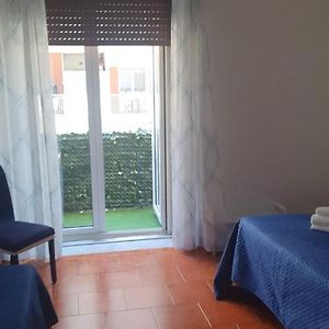Private Bathroom Triple Room